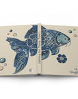 Fishionista: Hardcover Matte Journal