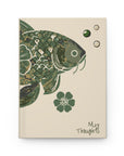 Fishionista: Hardcover Matte Journal