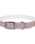 Wildbloom Walk: Dog Collar