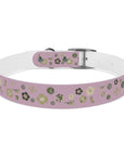 Meadow Moments: Dog Collar