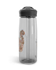 Catflix & Chill: CamelBak Eddy® Water Bottle