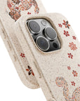 Catflix & Chill: Biodegradable iPhone Case