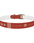 Wildbloom Walk: Dog Collar