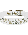 Meadow Moments: Dog Collar