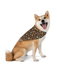 Wildbloom Walk: Pet Bandana