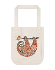 Branch Manager: Organic Market Tote (Natural)