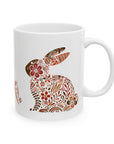 Hoptimist: Right-Handed Mug