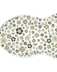 Meadow Moments: Fish / Bone Pet Feeding (or napping) Mat