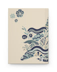 Featherweather: Hardcover Matte Journal