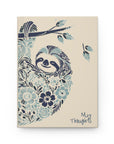 Branch Manager: Hardcover Matte Journal