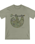 Branch Manager: Organic Cotton Unisex Tee