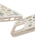 Meadow Moments: Biodegradable iPhone Case