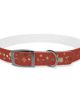 Meadow Moments: Dog Collar