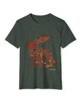 Hoptimist: Organic+Recycled Unisex Eco-Tee