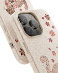 Catflix & Chill: Biodegradable iPhone Case