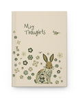 Meadow Moments: Hardcover Matte Journal