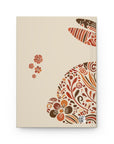 Hoptimist: Hardcover Matte Journal