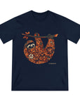 Branch Manager: Organic Cotton Unisex Tee
