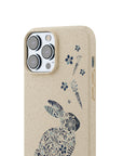 Hoptimist: Biodegradable iPhone Case