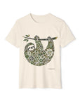 Branch Manager: Organic+Recycled Unisex Eco-Tee