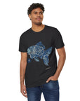 Fishionista: Organic+Recycled Unisex Eco-Tee