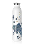Fishionista: Slim Water Bottle