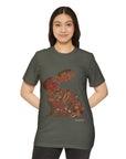 Hoptimist: Organic+Recycled Unisex Eco-Tee