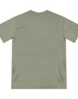 Featherweather: Organic Cotton Unisex Tee