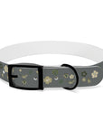 Meadow Moments: Dog Collar