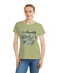 Branch Manager: Organic Cotton Women's Tee