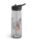 Catflix & Chill: CamelBak Eddy® Water Bottle