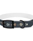 Wildbloom Walk: Dog Collar