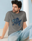 Fishionista: Organic Cotton Unisex Tee