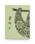 Branch Manager: Hardcover Matte Journal