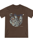 Branch Manager: Organic Cotton Unisex Tee