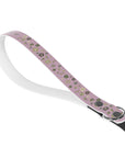 Meadow Moments: Leash