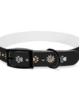 Wildbloom Walk: Dog Collar