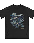 Featherweather: Organic Cotton Unisex Tee
