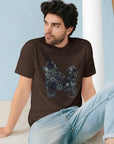 Wagnificent: Organic Cotton Unisex Tee
