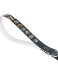 Wildbloom Walk: Leash