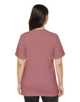 Featherweather: Organic+Recycled Unisex Eco-Tee