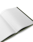 Featherweather: Hardcover Matte Journal