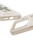 Fishionista: Biodegradable iPhone Case