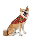 Meadow Moments: Pet Bandana