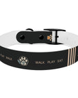 Wildbloom Walk: Dog Collar