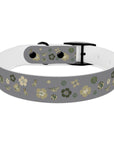 Meadow Moments: Dog Collar