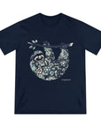 Branch Manager: Organic Cotton Unisex Tee