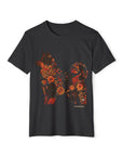 Wagnificent: Organic+Recycled Unisex Eco-Tee