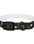 Meadow Moments: Dog Collar