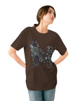 Wagnificent: Organic Cotton Unisex Tee